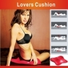 Lovers Cushion