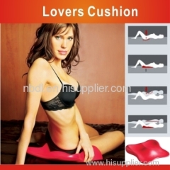 Lovers Cushion