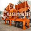 Good Sales Mobile crushing plant