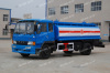 FAW 4*2 Fuel Tanker Truck