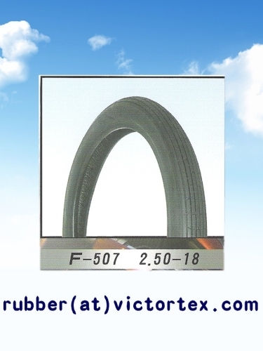 Motorcycle Tire 2.50-18