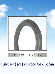 Motorcycle Tyre 2.75-17