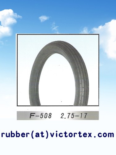 Motorcycle Tyre 2.75-17