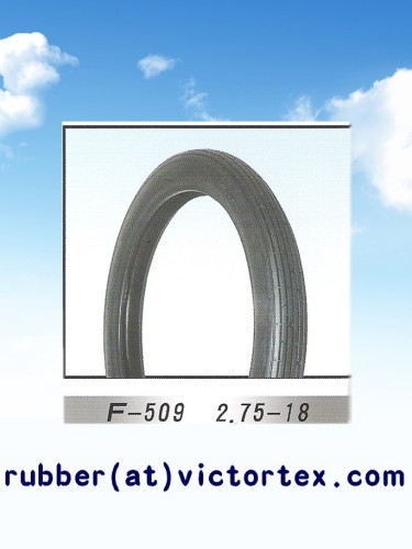 Motorcycle Tire 2.75-18