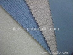 Enfeel Velcro compatible fabric