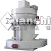 High Pressure Suspension Grinding Mill