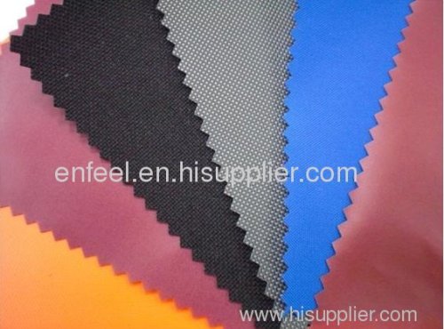 Inflatable Functional color Fabric