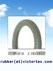 Motorcycle Tire2.75-17