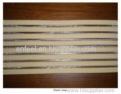 Elastic strap Functional Fabric
