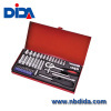 1/4&quot; 39PCS SOCKET SET