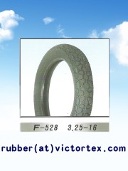 Motorcycle Tire 3.25-16