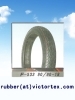 Motorcycle Tire 90/90-18