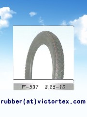 Motorcycle Tire 3.25-16
