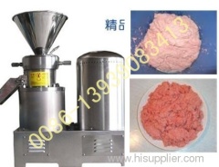 Animal Bone paste machine 0086-13939083413