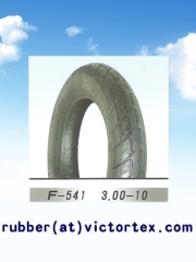 Scooter Tire 3.00-10