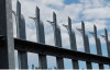 Palisade Fence