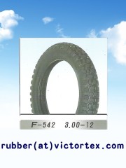 Motorcycle Tyre 110/90-16