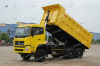 DongFeng 6*4 Dump Truck