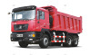 Shaanxi 6*4 Dump Truck