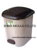 Plastic Rubbish Mould