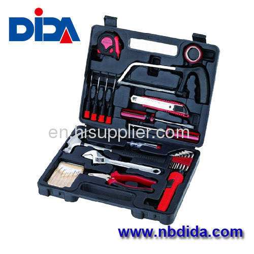 30PCS electrician basic tools sets