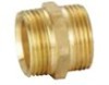 Threading Brass Fitting