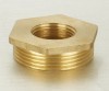 Threading Brass Fitting