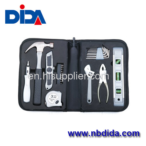 26pcs Household tool bag