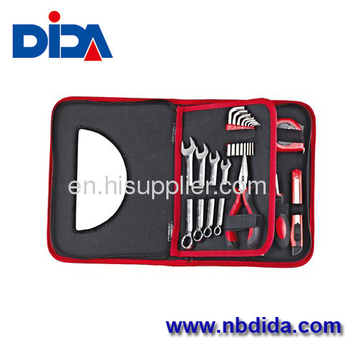 42pcs hand tool set