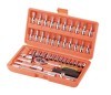 46pcs sockets set