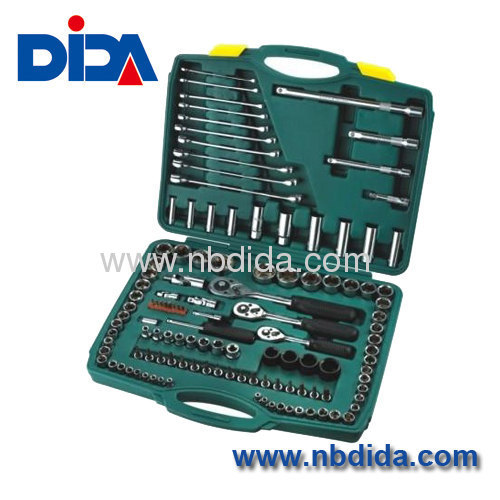 121PCS Socket Set