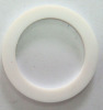 Pure virgin PTFE gasket