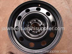 Steel Wheel Rim of 14