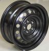 Steel Wheel Rim of 15&quot; Toyota Avensis