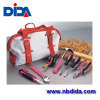 8PCS carbon steel ladies tool set with portable bag