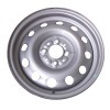 Car Wheel: Steel Wheel Rim