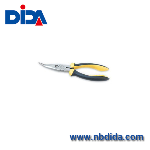 Bent Nose Plier