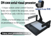 digital presenter DN-1010