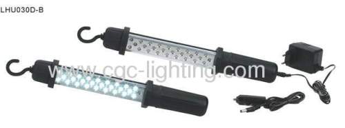 Rechargeable 36 Super Bright LED Trouble Light