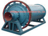 Flour Ball Mill