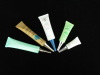 eye essence soft tubes for cosmetic packaging