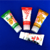 Hand Cream soft tubes