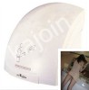 kajoin 1280X960 Hand Dryer Hidden Camera With Motion Detection and Remote Control 16GB