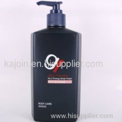 kajoin Hidden Bathroom Shampoo bottle Spy Camera DVR Support SD card capacity up to 32GB