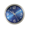 10&quot; Metal Wall Clock