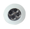 PT-001 4x1W LED Down Light