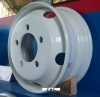 eel Wheel Rim of Truck