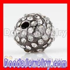 Buy Cheap 10mm Hip Hop bracelet beads at DoodaJewelry online store