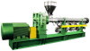 SJ-65 single screw extruder production equipment