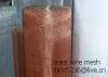 copper wire cloth 10mesh/inch-60mesh/inch ] wire mesh ] brass wire mesh